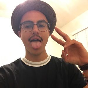Meet your Posher, Mario